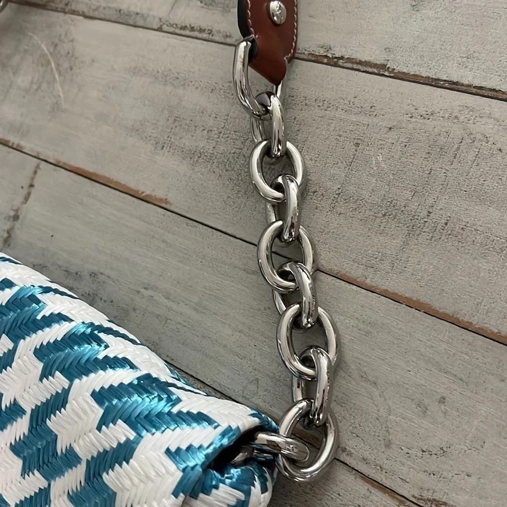𝅺DOLCE & GABANNA Cross Body Bag - Picture 5 of 16